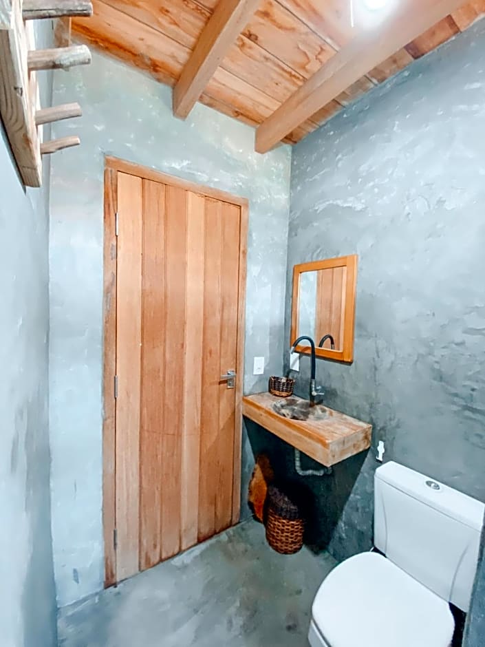 Caramuru Hostel Caraíva