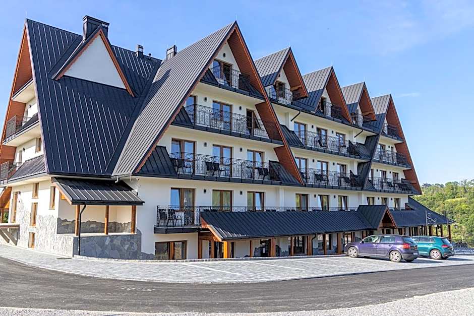 „Malućko Chata”