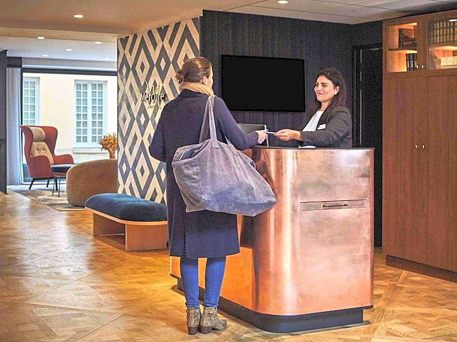 Mercure Versailles Chateau