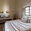 Frescoes Luxury Suites By KB Hospitality