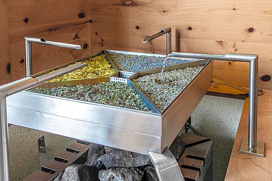 Alpenhotel Fischer - Adults Only