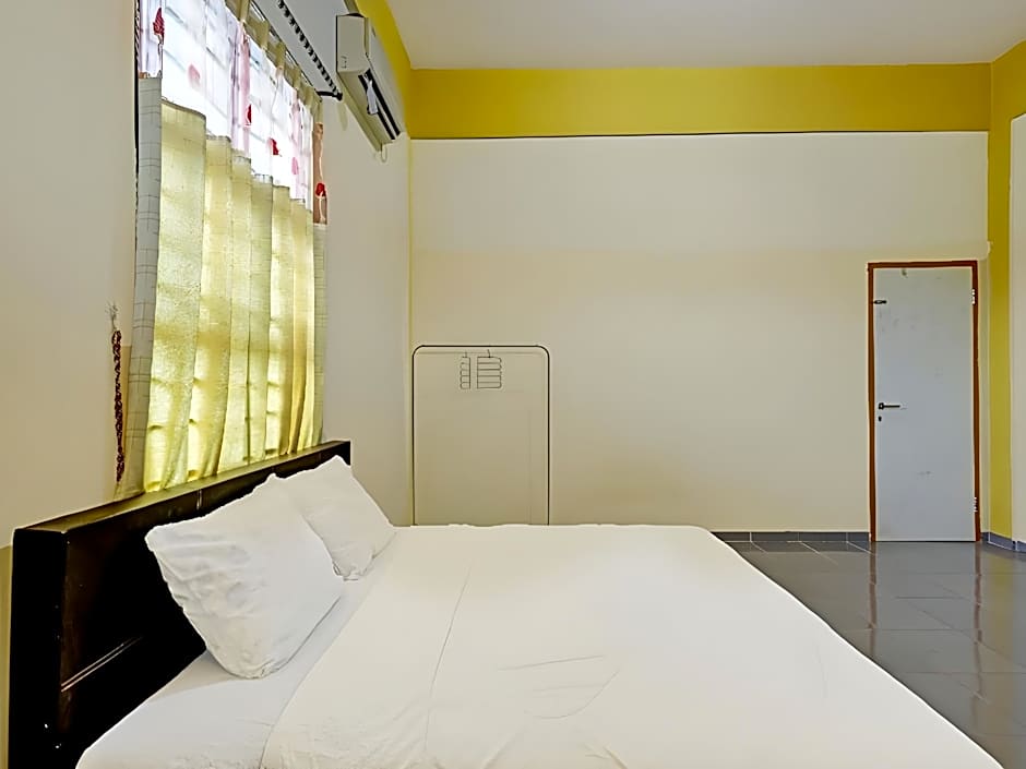 Collection O 91499 John Lebron House