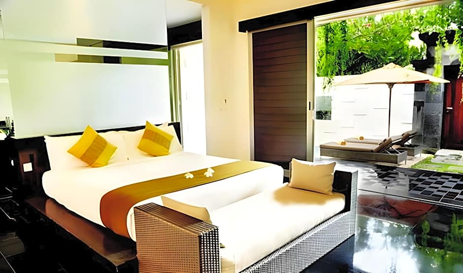 Sun Island Boutique Villas & Spa Seminyak
