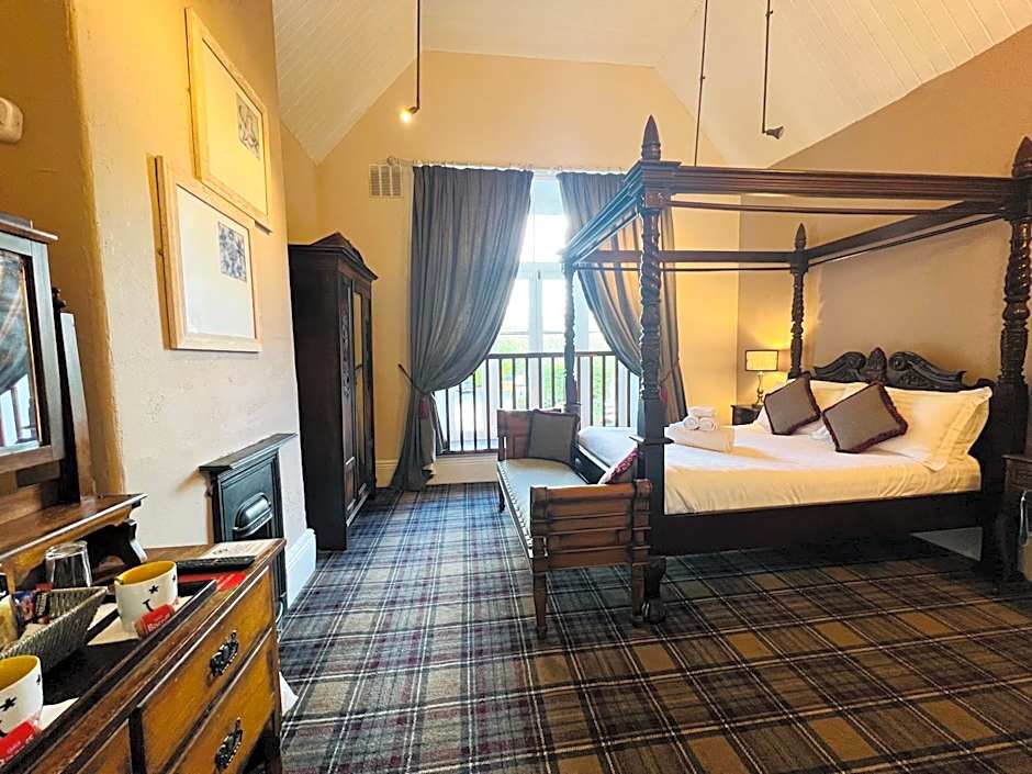 Peak Hotel Castleton