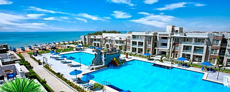 Elite Residence Aqua Park