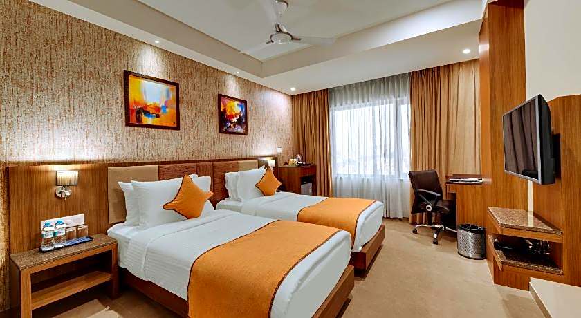 Anaya Beacon Hotel, Jamnagar