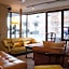 Bermondsey Square Hotel - A Bespoke Hotel