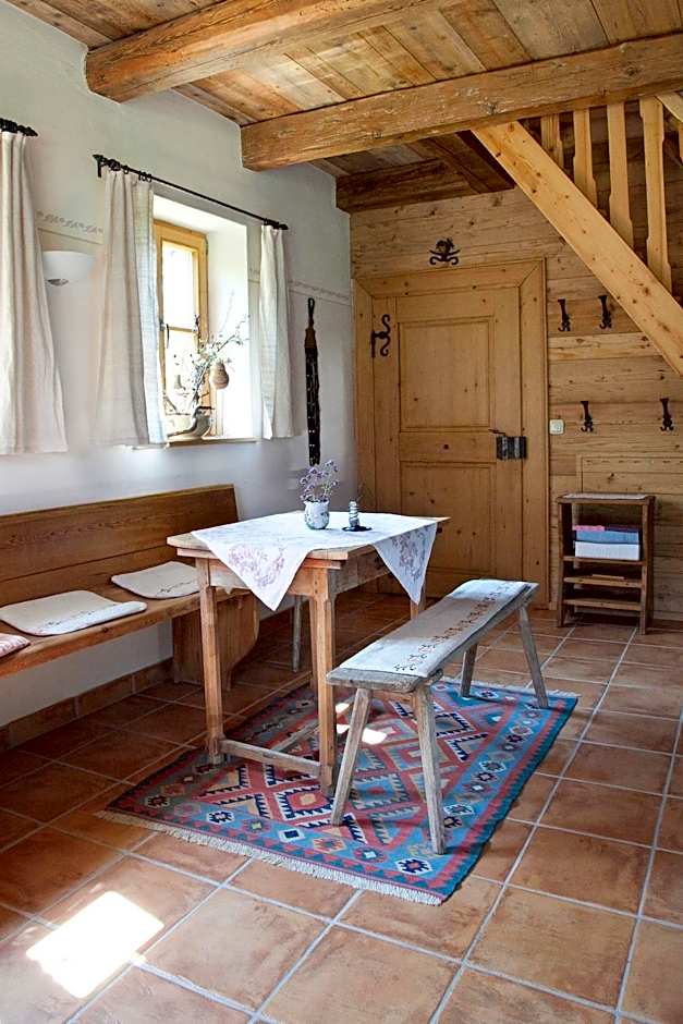 Gästehäuser Anni Ehrndorfer