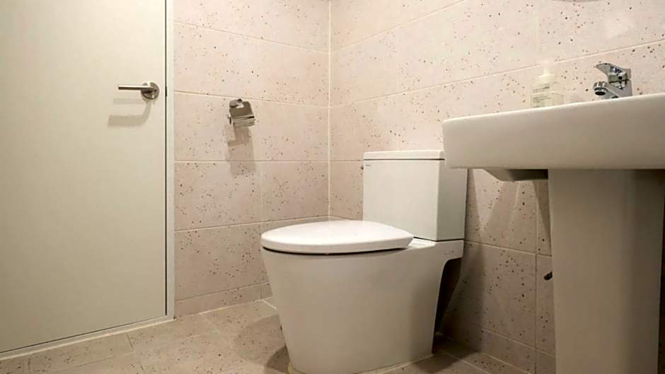 Anook Hotel Wolgot