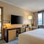 Hilton Geneva Hotel and Conference Centre