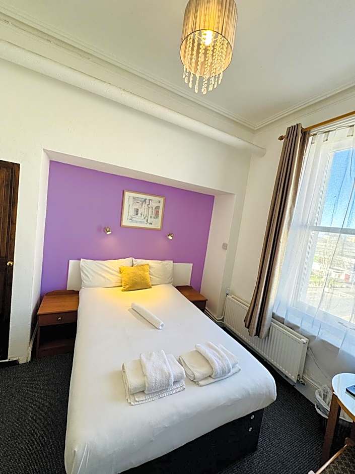 Carlton Court Hotel Eastbourne