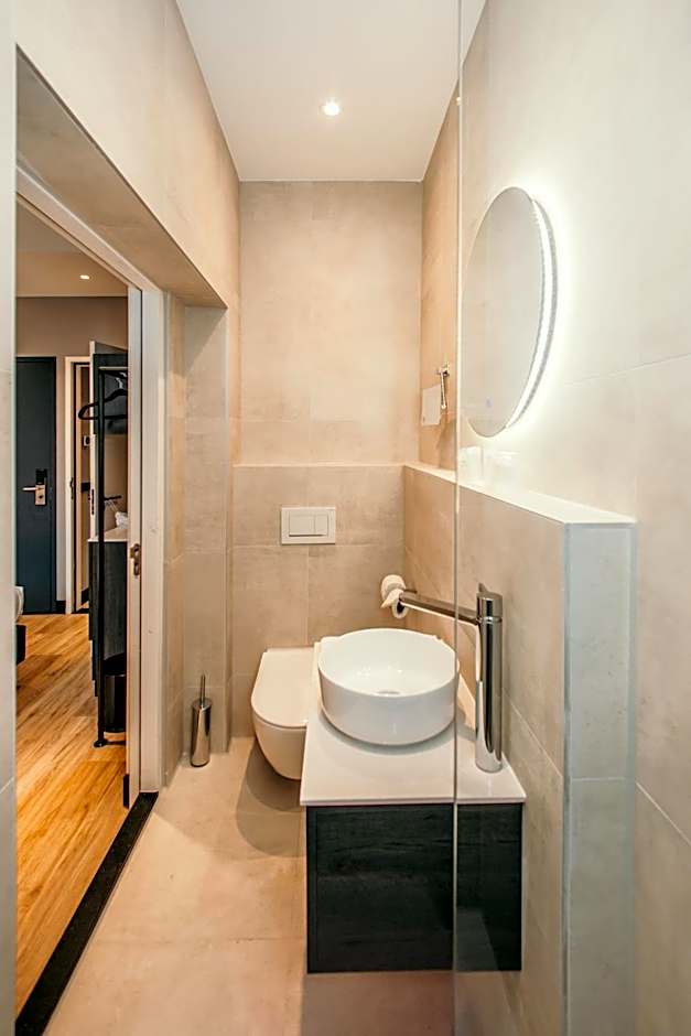 Amsterdam Beach Hotel