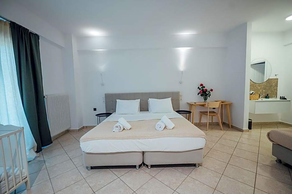 Thirsty Dog Urban Port Studios