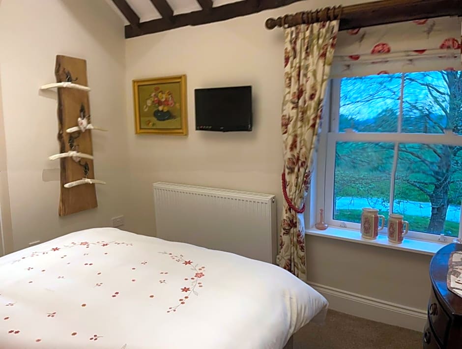 Picket Post House Bed & Breakfast