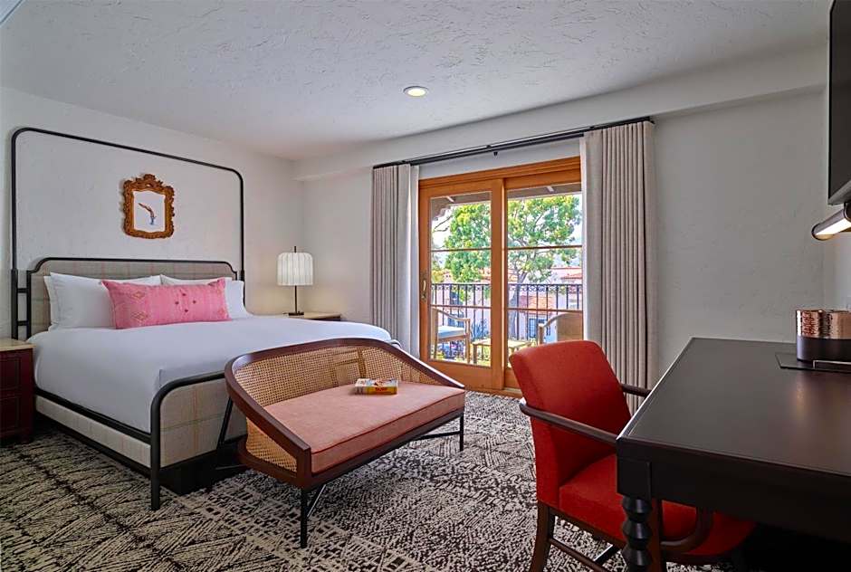 Mar Monte Hotel, By Hyatt