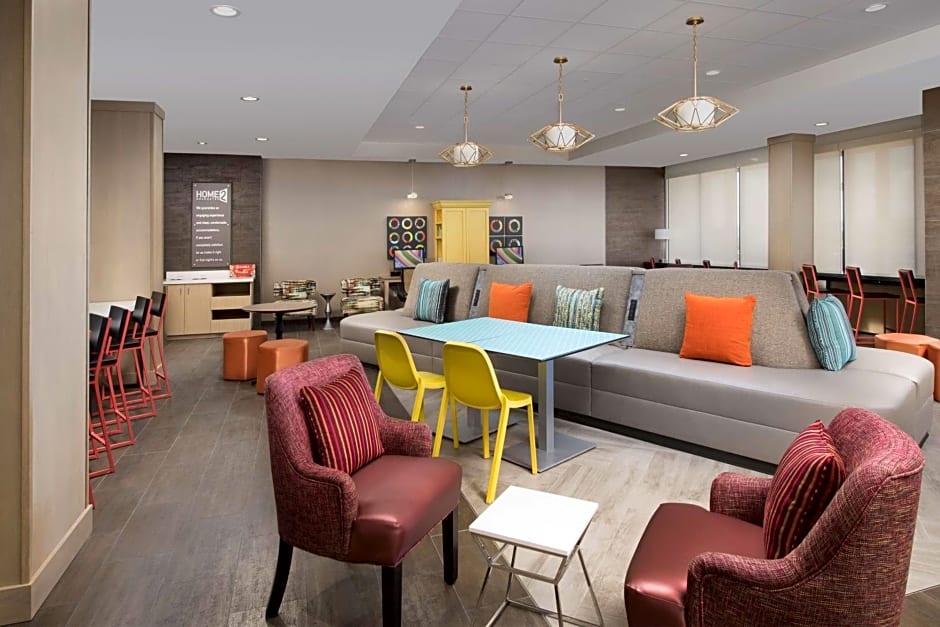 Home2 Suites By Hilton Las Cruces