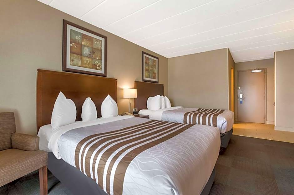 Best Western Brantford Hotel and Conference Centre