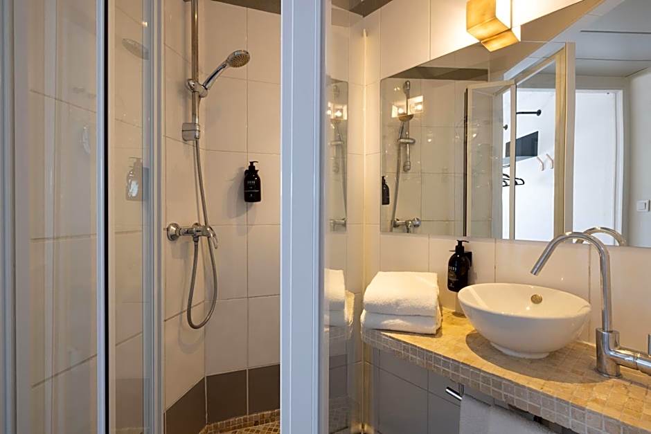 Hotel Korner Montparnasse