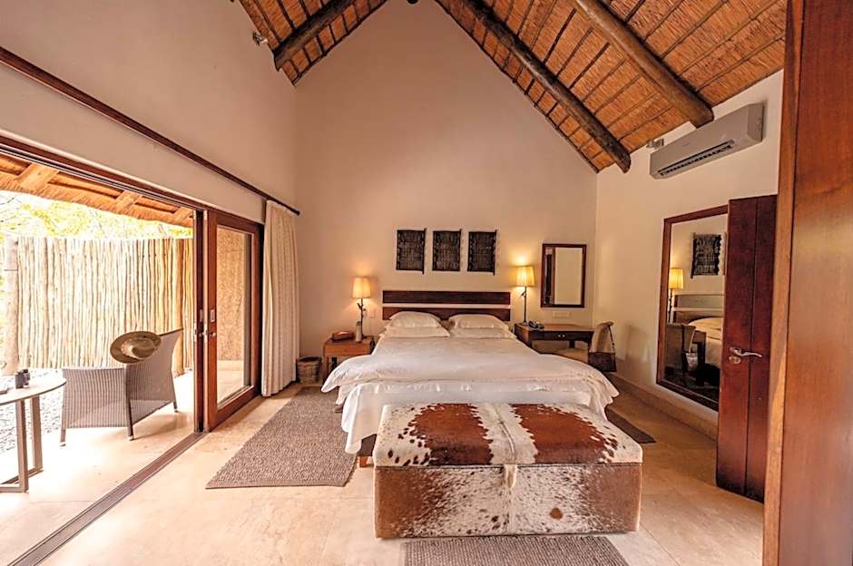 Kapama Southern Camp