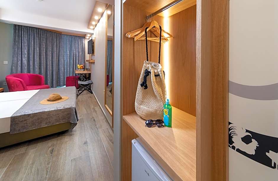 Diamond Hotel - All Inclusive