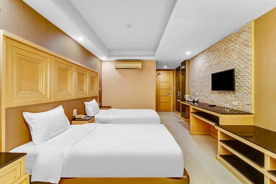 UPAR Hotels Sukhumvit 11 Nana