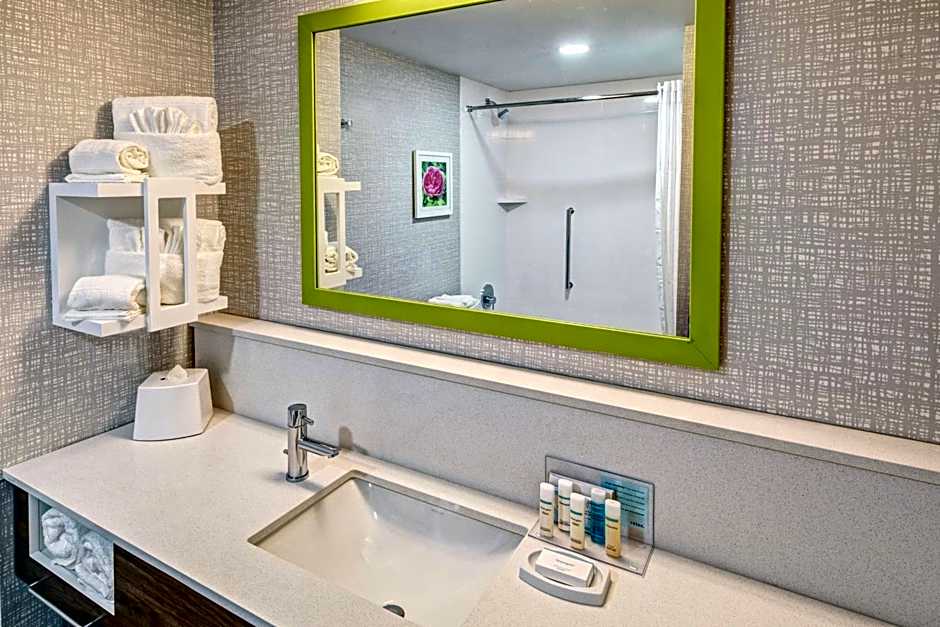 Hampton Inn By Hilton New Albany Louisville West