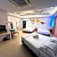 Smile Hotel Shah Alam ICity