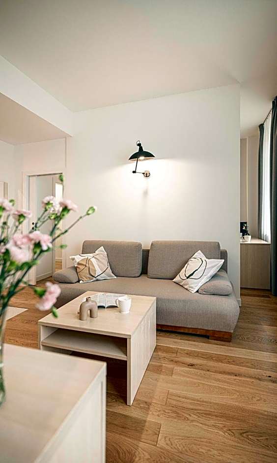 Apartamenty Media Park