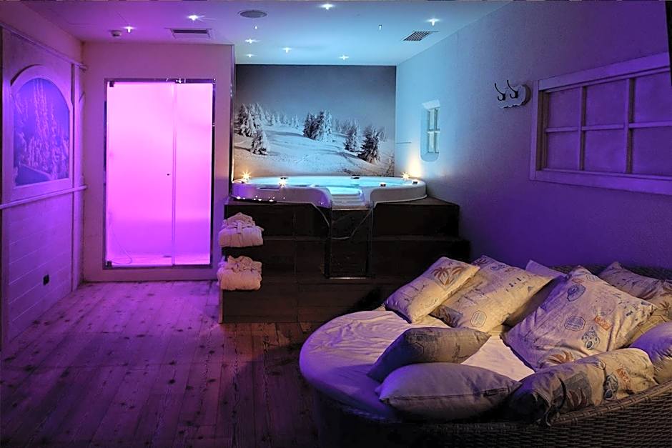 Grand Hotel Paradiso