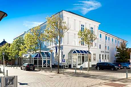 Hotel Phønix Hjørring