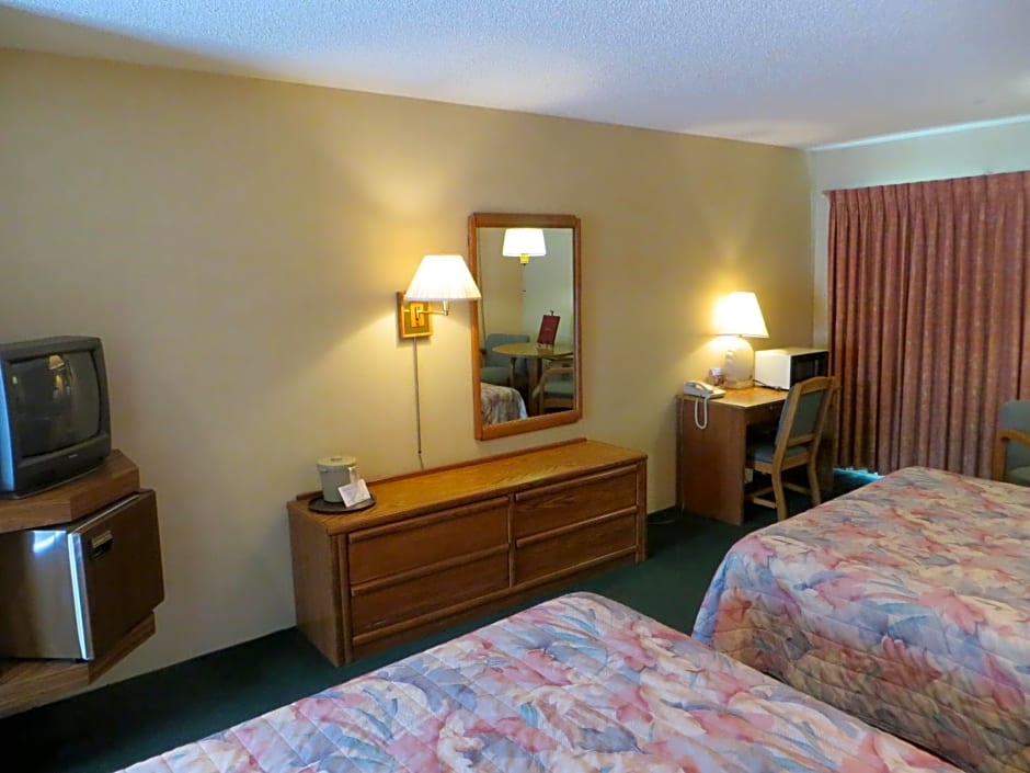 Starlite Budget Inn