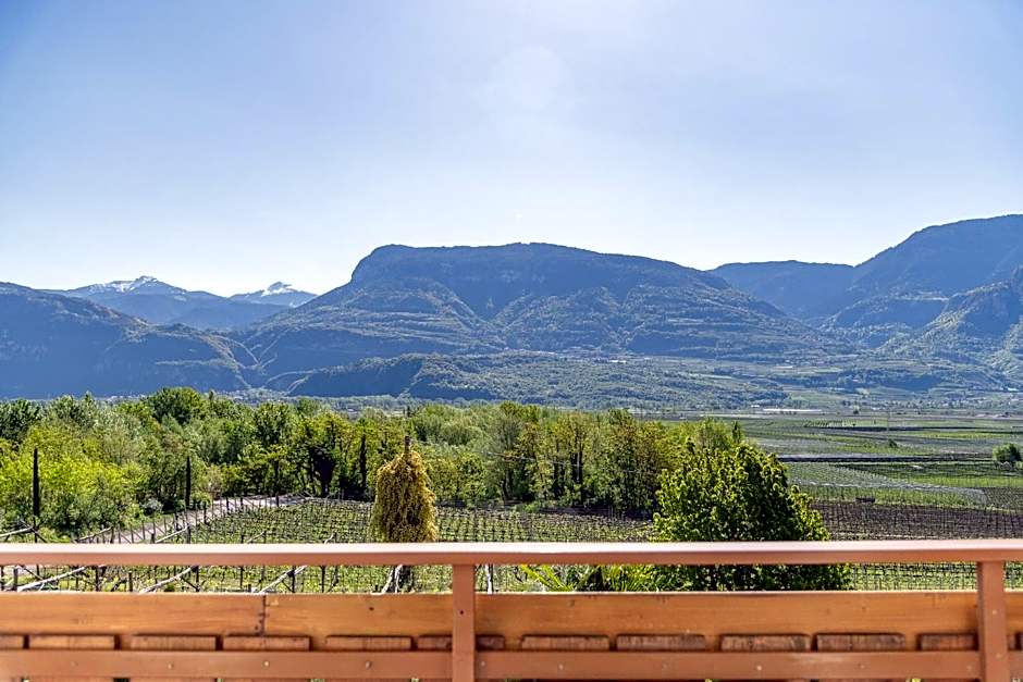 Sandhof Ferienwohnungen