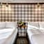 Paramount Hotel Times Square New York