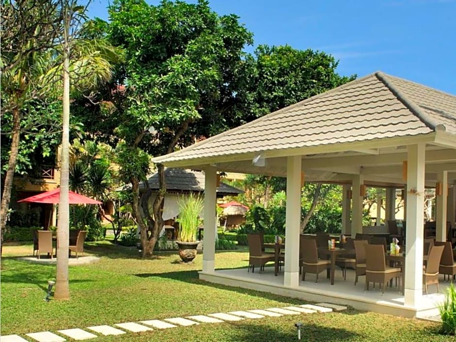 Dewi Sri Hotel