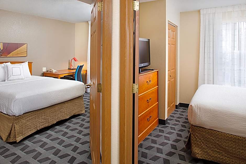 TownePlace Suites by Marriott Philadelphia Horsham