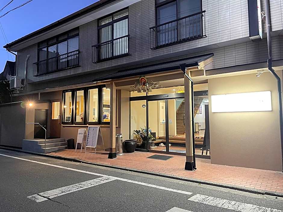 Emiya Ryokan