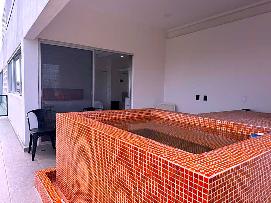 Papaya Condo Acapulco Diamante -Solo Adultos