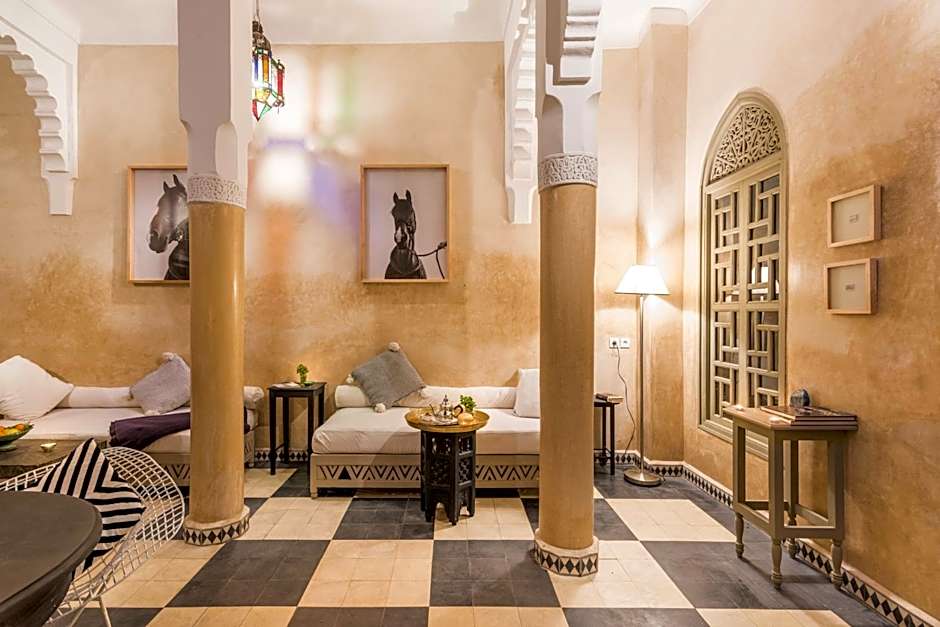 Riad Hissan
