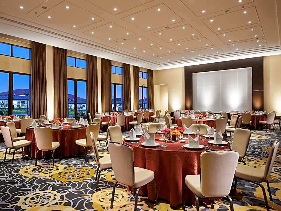 PARKROYAL Nay Pyi Taw