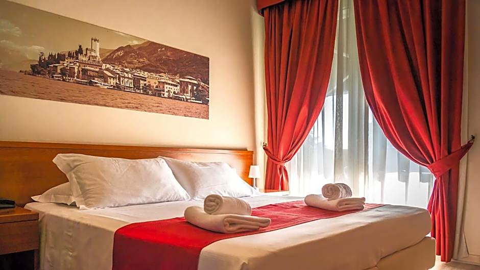 Hotel Venezia Park