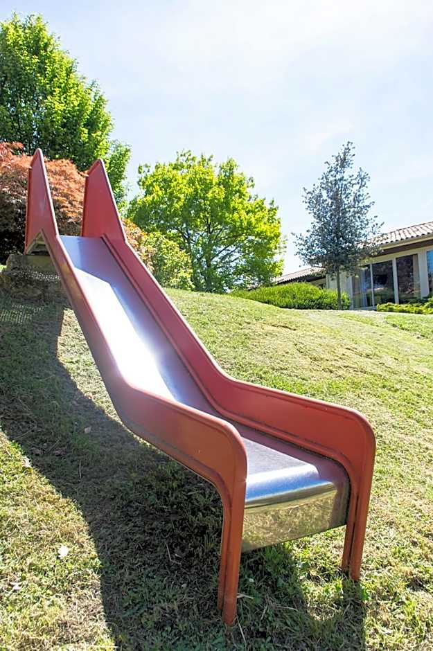 Kyriad Angouleme Nord - Champniers