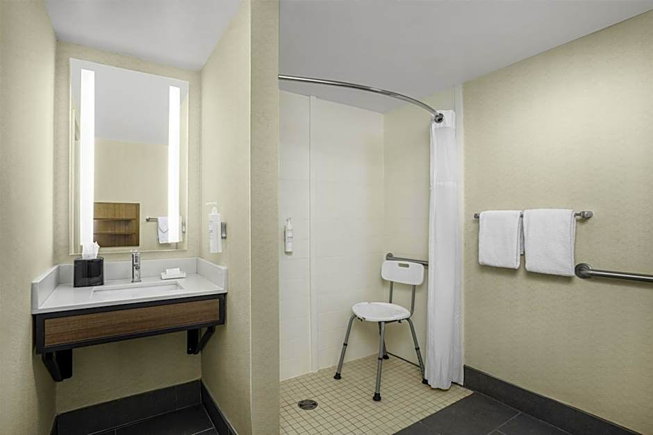 Hilton Garden Inn Kent Island Marina