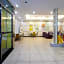 7 Days Inn Guangzhou Beijing Road Metro Station TIAN Wharf