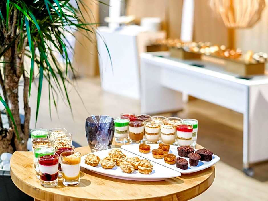 Novotel Paris Charenton-le-Pont