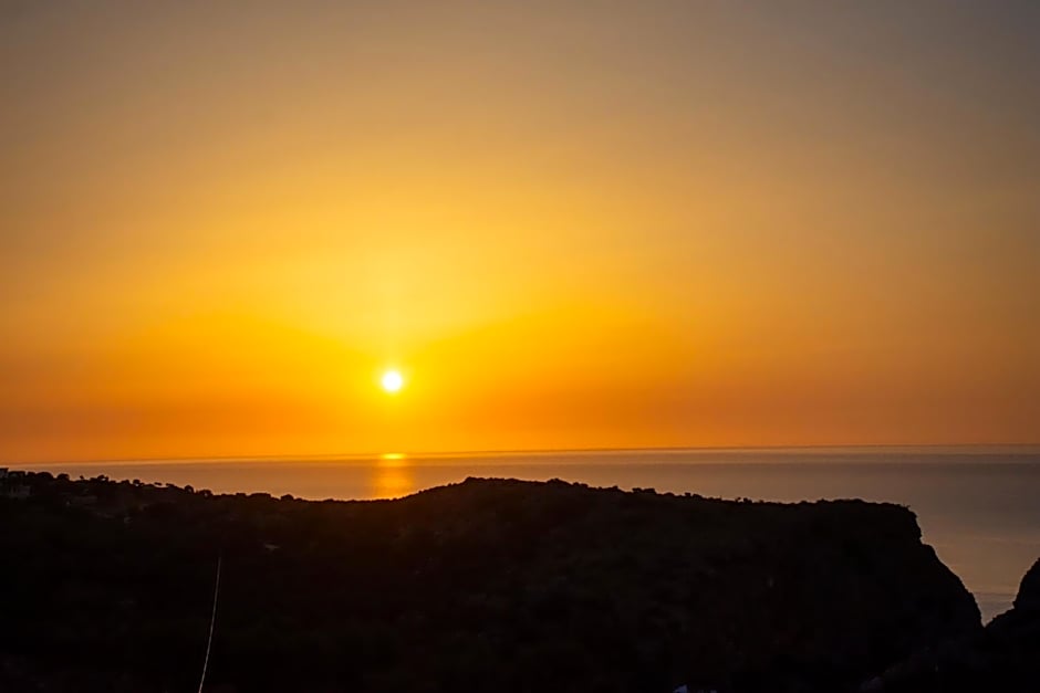 Infinity Wellness Boutique Hotel