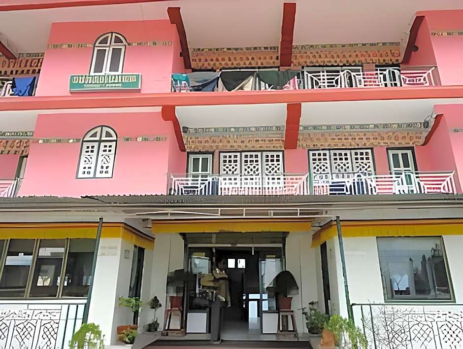 Photo 1 of 14 of Hotel Sonamchen