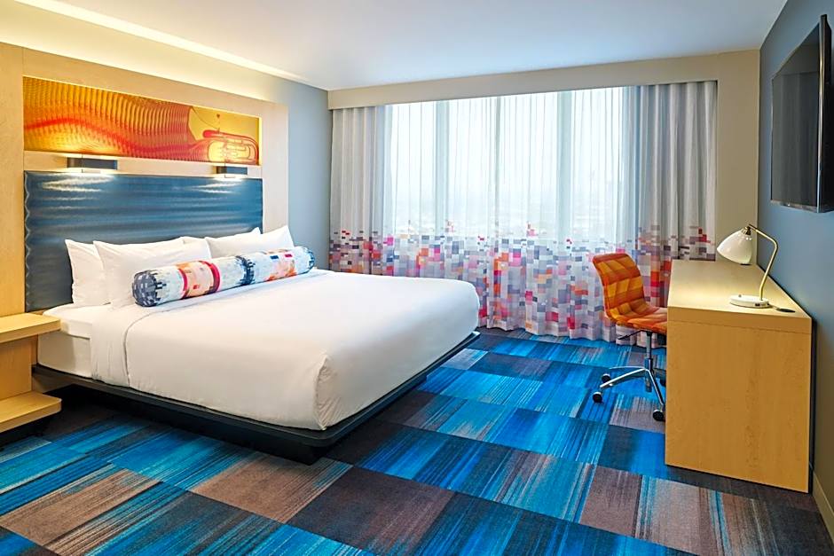 Aloft South Bend