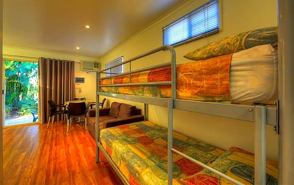 Kookaburra Holiday Park