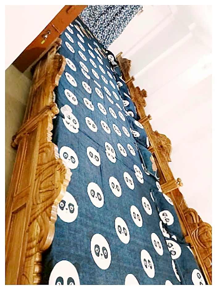 Goroomgo Parwati Kutir Deoghar