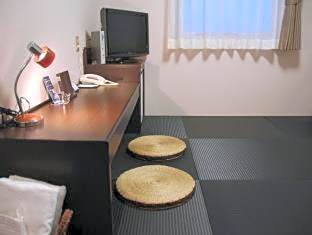 Green Hotel Yes Nagahama Minatokan